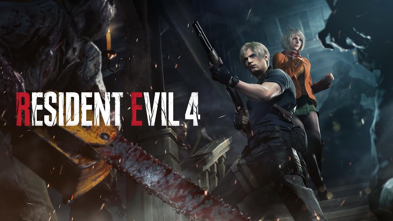 مبيعات-ريميك-resident-evil-4-تتخطى-10-مليون-–-العاب-–-يلا-لايف