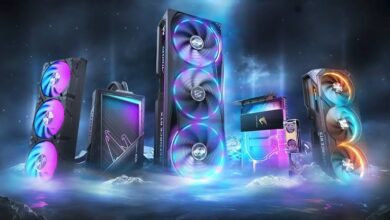 تسرب-المعجون-الحراري-في-بطاقات-gigabyte-الجديدة!-–-العاب-–-يلا-لايف