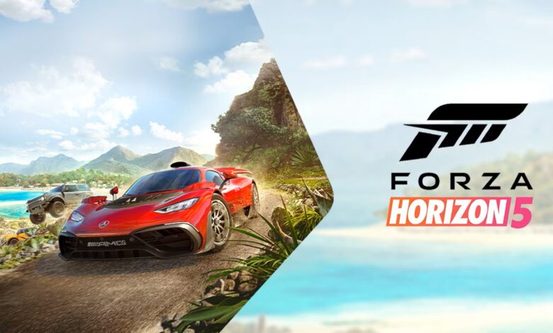 مراجعة-وتقييم-forza-horizon-5-على-ps5:-تحفة-فنية-ازدادت-تألقًا!-–-العاب-–-يلا-لايف