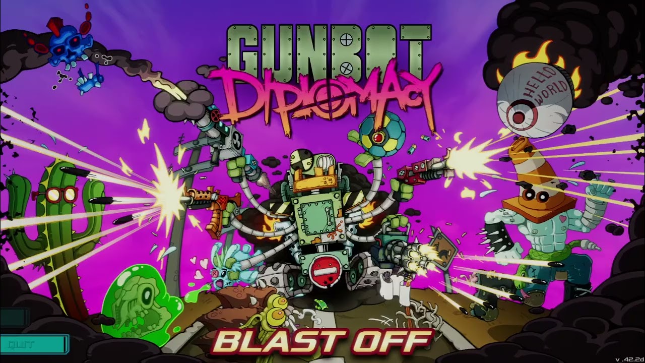 لعبة-ذكاء-صناعي-قاتل-تدعى-gunbot-diplomacy:-blast-off-تتصدر-منصة-ستيم-–-العاب-–-يلا-لايف