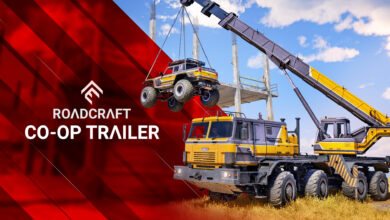 العرض-الترويجي-الجديد-للتعاون-يسلط-الضوء-على-تجربة-اللعب-الجماعي-في-roadcraft.-–-العاب-–-يلا-لايف