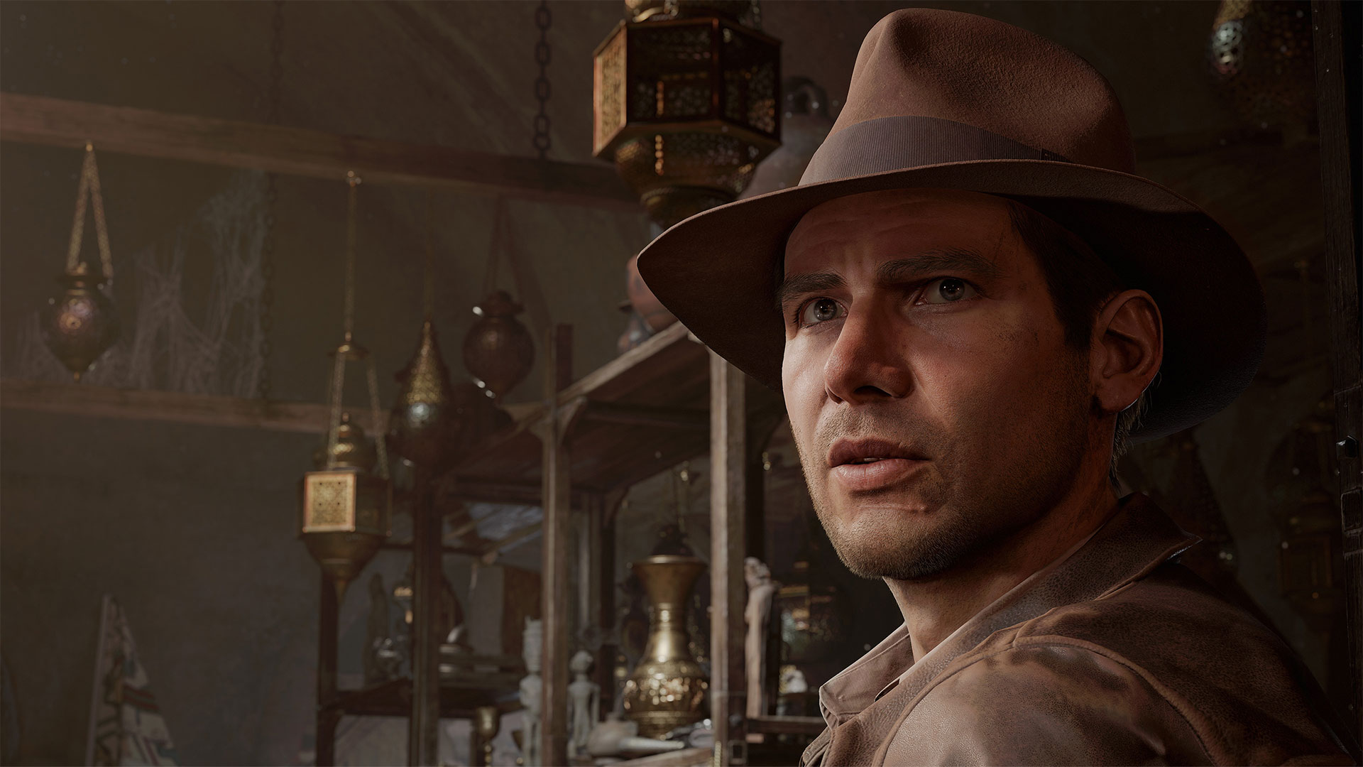 فشل-لعبة-indiana-jones-في-دخول-قائمة-العناوين-الأكثر-لعبًا-على-ps5-–-العاب-–-يلا-لايف