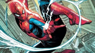 في-آخر-إصدارات-amazing-spider-man-الرجل-العنكبوت-يدخل-في-هلوسات-ويقدم-شريراً-جديداً-–-العاب-–-يلا-لايف