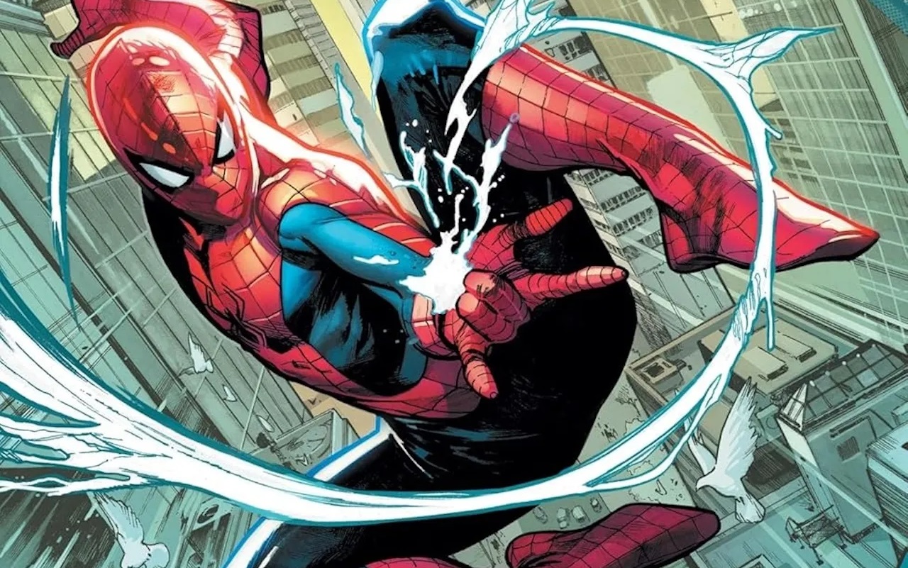 في-آخر-إصدارات-amazing-spider-man-الرجل-العنكبوت-يدخل-في-هلوسات-ويقدم-شريراً-جديداً-–-العاب-–-يلا-لايف