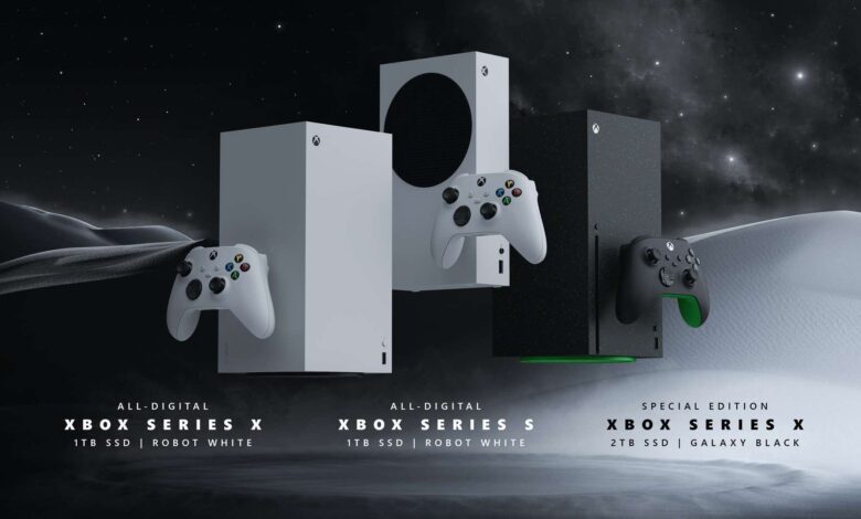 عاجل:-مايكروسوفت-ترفع-أسعار-أجهزة-xbox-والألعاب-والإكسسوارات-عالمياً-–-العاب-–-يلا-لايف