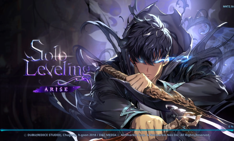 عشاق-أنمي-solo-leveling:-أطلقوا-العنان-لجيش-الظلام-للعبة-solo-leveling:-arise-–-العاب-–-يلا-لايف