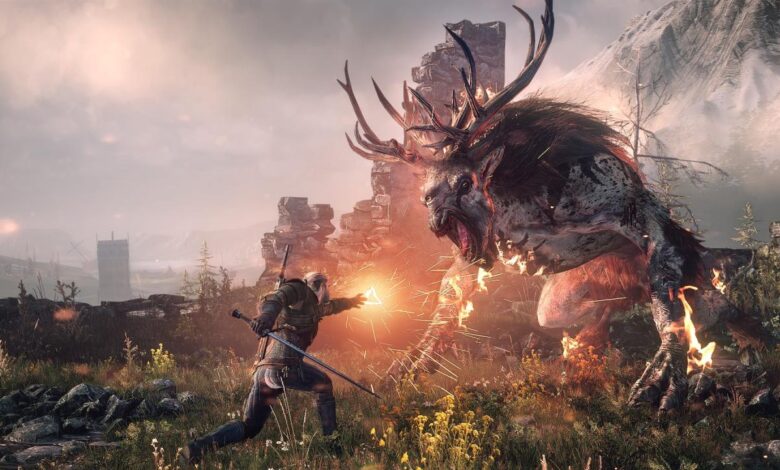 في-الذكرى-العاشرة-للعبة-the-witcher-3:-هل-يجهز-المطور-لمفاجئة-عشاق-السلسلة؟-–-العاب-–-يلا-لايف
