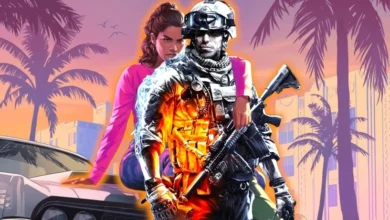 شركة-ea-تعبر-عن-ارتياحها-لتأجيل-gta 6-وتشعر-بثقة-أكبر-لإطلاق-battlefield-–-العاب-–-يلا-لايف