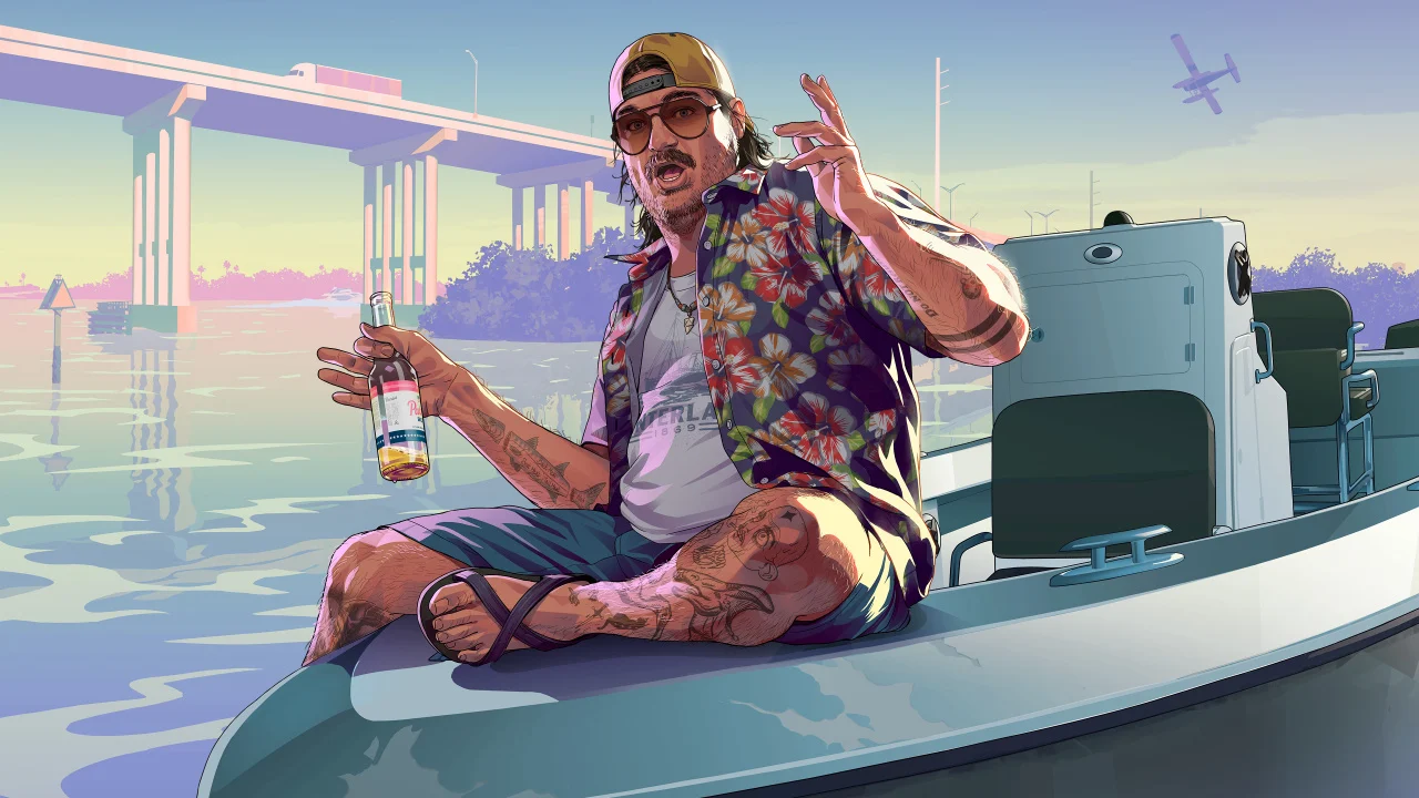 مبتكر-سلسلة-gta-يعلق-على-العرض-التشويقي-الثاني-لـ-gta-6-بإعجاب-شديد-–-العاب-–-يلا-لايف