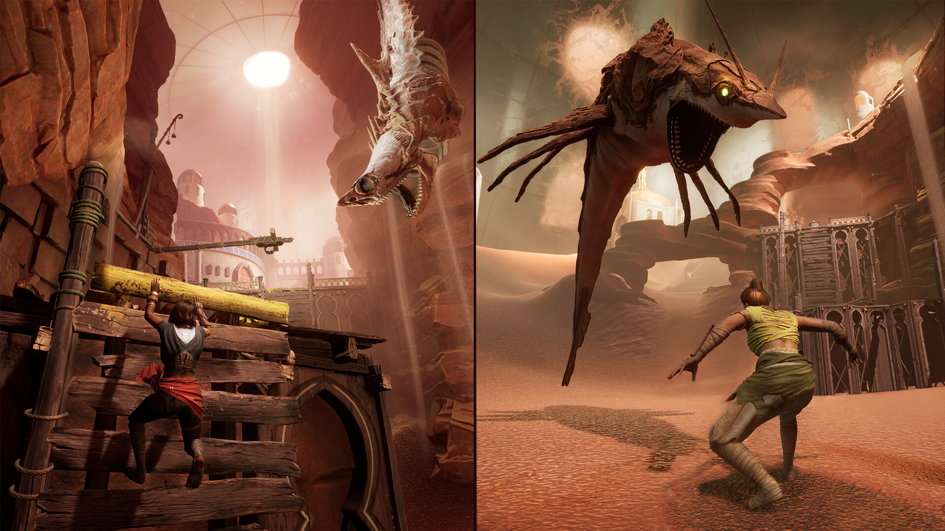 شركة-ea-تتغنى-بنجاح-لعبة-split-fiction-الكبير-مع-الكشف-عن-مبيعاتها-–-العاب-–-يلا-لايف