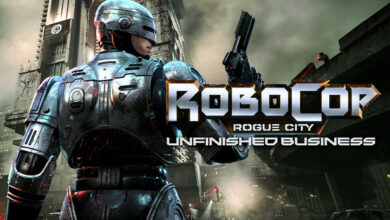 عرض-مطول-جديد-للعبة-robocop:-rogue-city-–-unfinished-business-أكشن-وتحقيقات-وميزات-مثيرة!-–-العاب-–-يلا-لايف