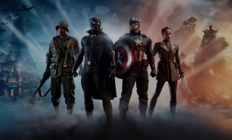 رسمياً:-تأجيل-لعبة-marvel-1943:-rise-of-hydra-الى-2026-–-العاب-–-يلا-لايف