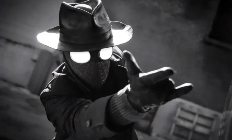أول-نظرة-على-نيكولاس-كيج-في-مسلسل-spider-man-الجديد-spider-noir-–-العاب-–-يلا-لايف