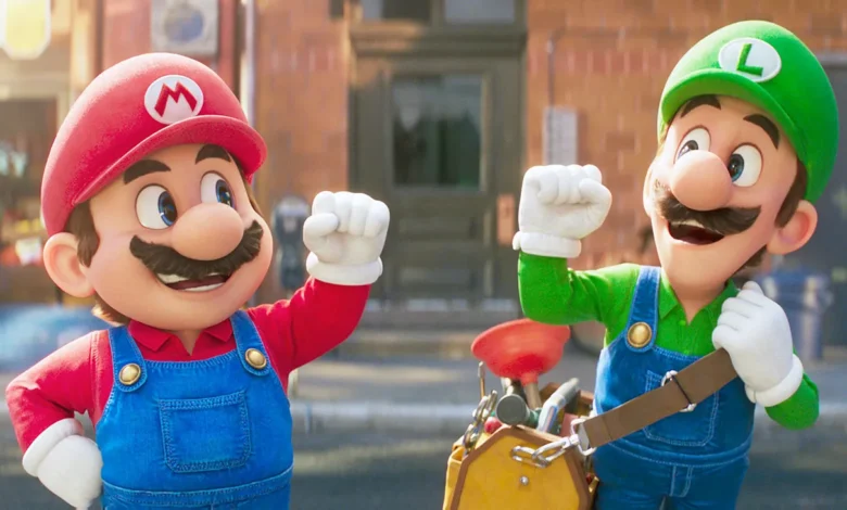 قناة-nbc-تكشف-بالخطأ-عن-فيلم-super-mario-world-القادم-–-العاب-–-يلا-لايف