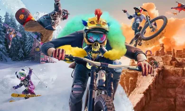 يوبيسوفت-تدخل-عالم-الأفلام-المقتبسة-من-الألعاب-مع-لعبة-riders-republic-–-العاب-–-يلا-لايف