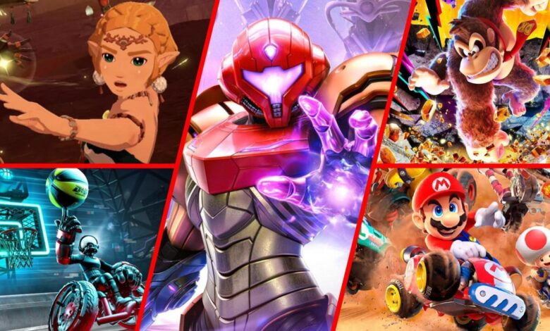 نينتندو-تؤكد-وجود-ترقيات-مجانية-تشمل-12-لعبة-لجهاز-switch-2،-اليك-القائمة-–-العاب-–-يلا-لايف