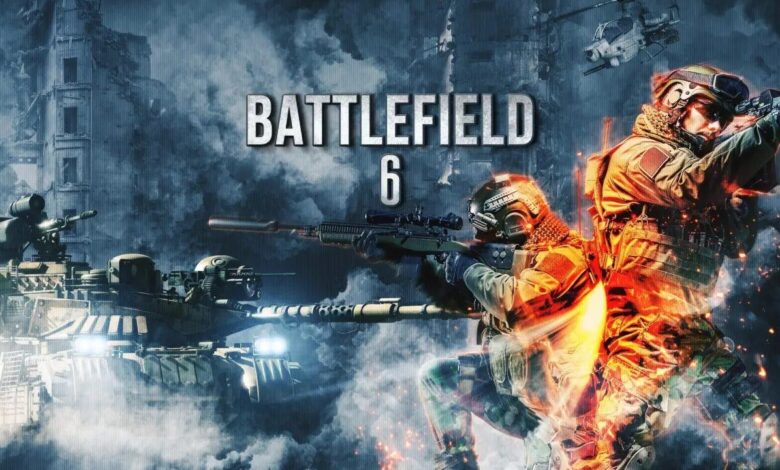 فريق-dice-يعلن-عن-موعد-الجلسة-الإختبارية-الجديدة-للعبة-battlefield-6-–-العاب-–-يلا-لايف