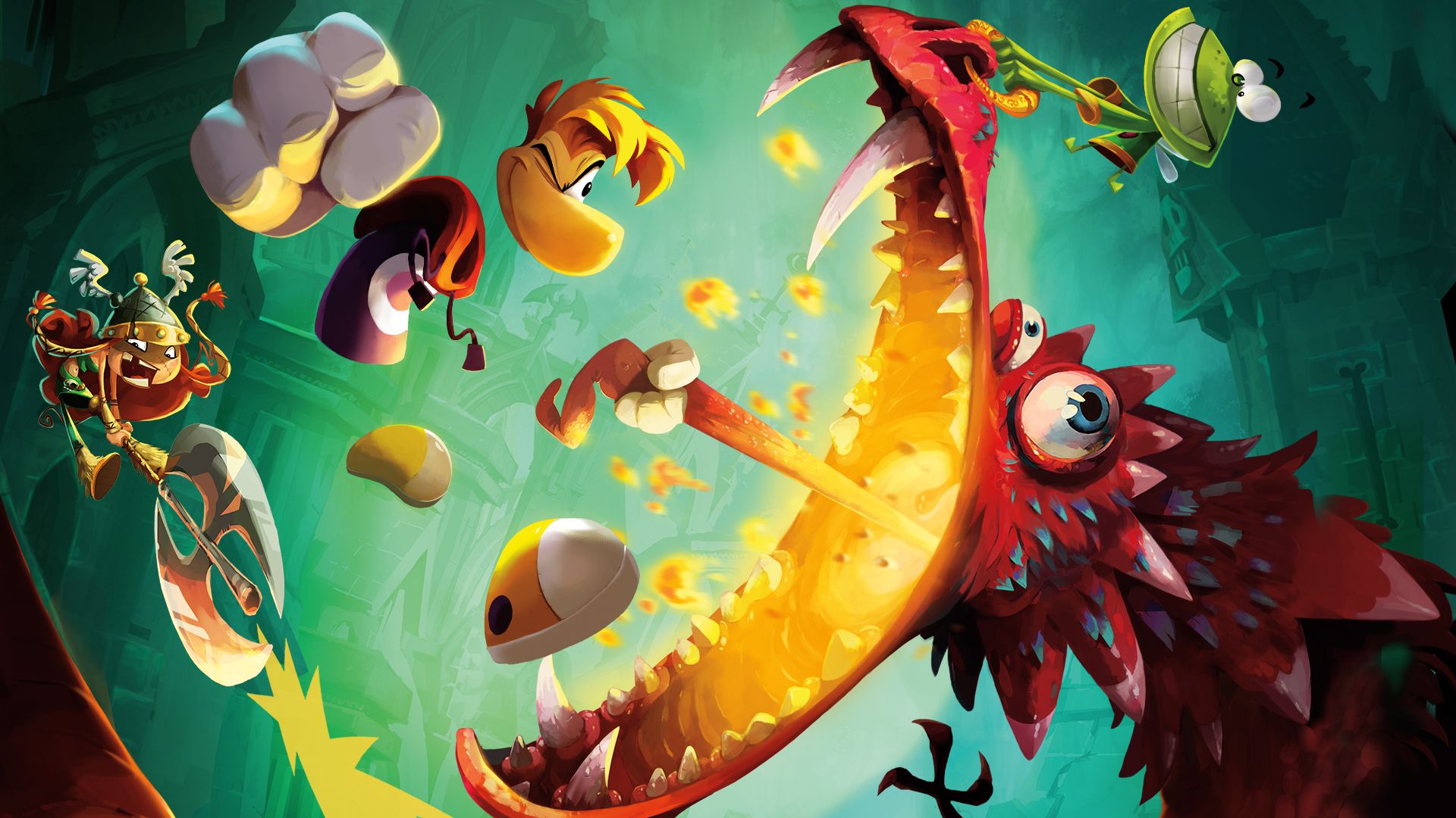 يوبي-سوفت-بدأت-العمل-على-لعبة-rayman-جديدة-من-نوع-aaa-–-العاب-–-يلا-لايف