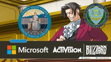 انتهت-المعركة،-ftc-تسقط-قضيتها-ضد-استحواذ-مايكروسوفت-على-أكتيفجن-–-العاب-–-يلا-لايف