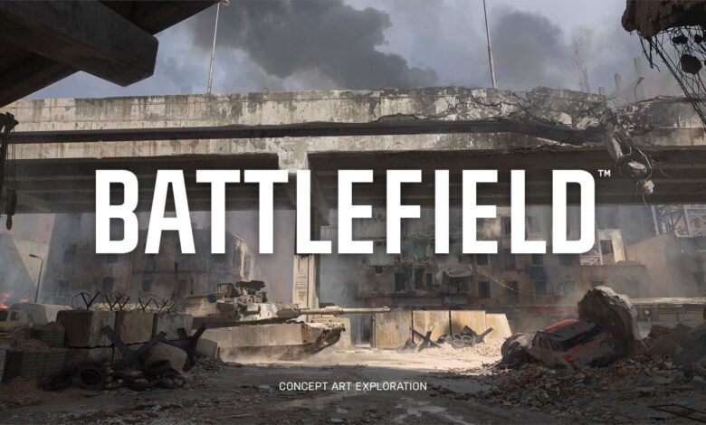 شاهد-قبل-الحذف،-33-دقيقة-من-بيتا-لعبة-battlefield-6-الأخيرة-–-العاب-–-يلا-لايف