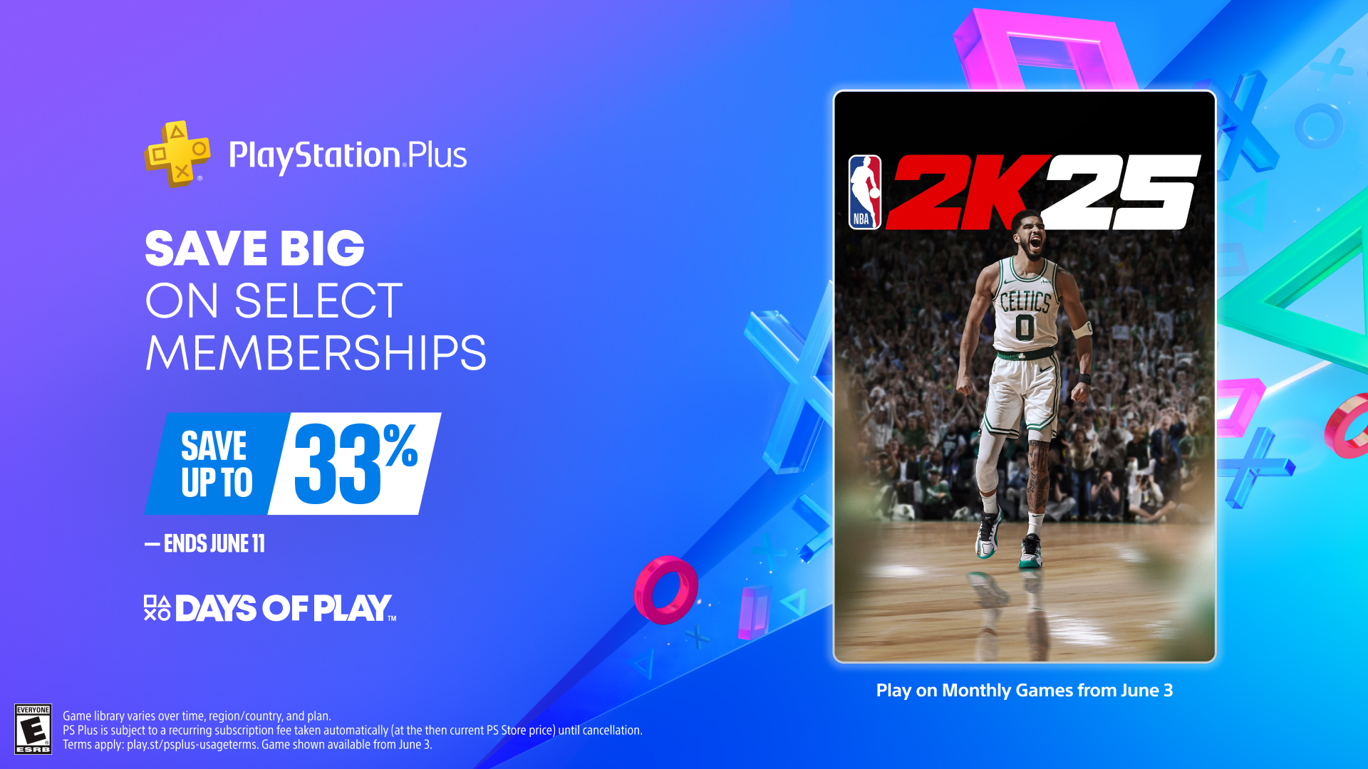 خصومات-كبيرة-على-اشتراكات-ps-plus-خلال-عروض-days-of-play-–-العاب-–-يلا-لايف