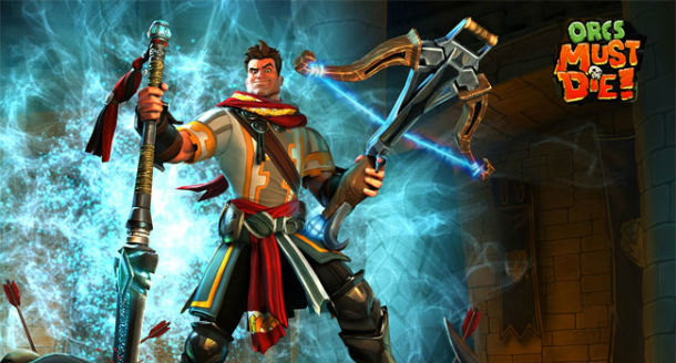 نسخة-orcs-must-die!-deathtrap-الفيزيائية-متوفرة-على-ps5-واكس-بوكس-–-العاب-–-يلا-لايف