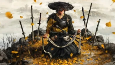 هل-تتحول-ghost-of-tsushima-من-ملحمة-وطن-الى-مطاردة-إنتقامية-في-ghost-of-yotei؟-–-العاب-–-يلا-لايف