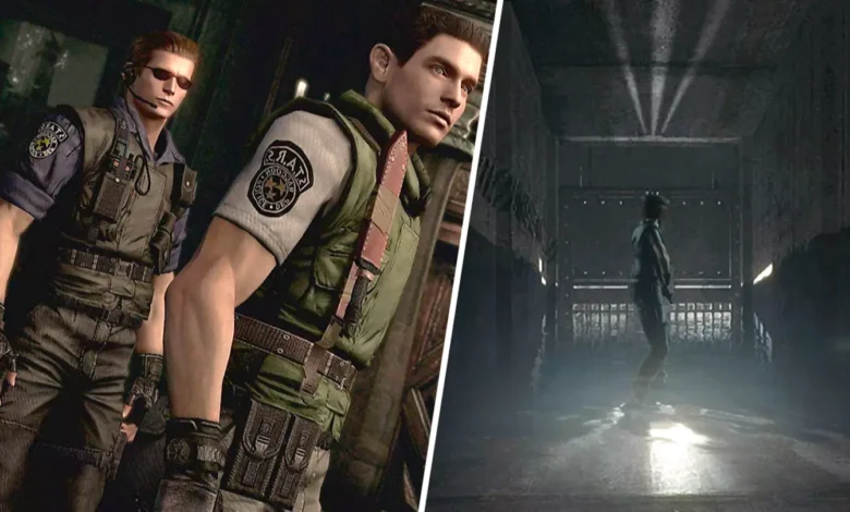 لعبة-resident-evil-الأصلية-تحصل-على-تحسينات-مذهلة-باستخدام-الذكاء-الاصطناعي-–-العاب-–-يلا-لايف