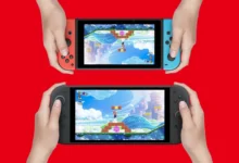 فيديو-رسمي-لجهاز-switch-2-يُظهر-كيفية-عمل-ميزة-gameshare-–-العاب-–-يلا-لايف