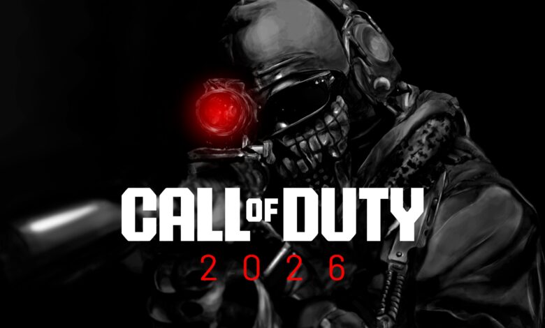 تسريب:-أحداث-call-of-duty-2026-ستجري-في-كوريا-الجنوبية-–-العاب-–-يلا-لايف