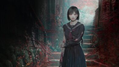 استعراض-جديد-للعبة-silent-hill-f-يكشف-عن-تفاصيلها-الدموية-المفزعة-–-العاب-–-يلا-لايف