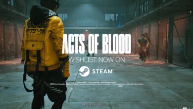 acts-of-blood:-قتال-يدوي-وحشي-ومغامرة-انتقامية-في-قلب-إندونيسيا!-–-العاب-–-يلا-لايف