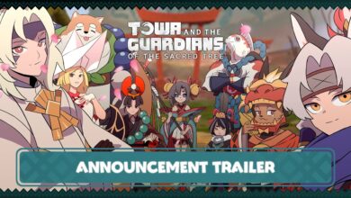 تعرف-على-لعبة-الروج-لايت-towa-and-the-guardians-of-the-sacred-tree-–-العاب-–-يلا-لايف