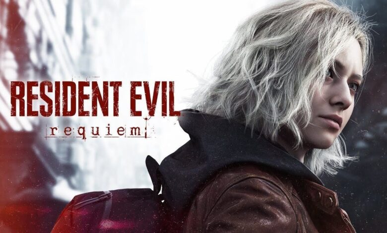 لا-تقلقوا-leon-سيكون-بطل-resident-evil-requiem-ومدينة-raccoon-ليست-الموقع-الرئيسي!-–-العاب-–-يلا-لايف