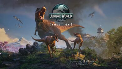 الكشف-عن-متطلبات-تشغيل-jurassic-world-evolution-3-على-الحاسب-الشخصي-–-العاب-–-يلا-لايف