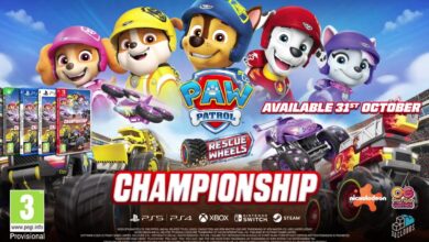 مغامرة-شاحنات-الوحوش-بلعبة-paw-patrol-rescue-wheels:-championship-–-العاب-–-يلا-لايف