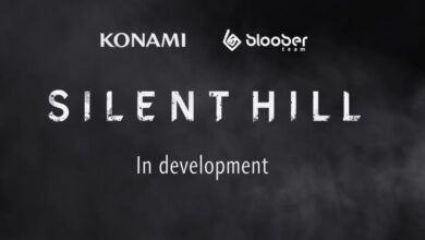 رسميًا:-كونامي-تعلن-عن-ريميك-silent-hill-1-بالتعاون-مع-bloober-team!-–-العاب-–-يلا-لايف