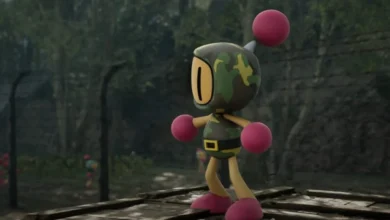 نسخة-اكسبوكس-من-metal-gear-solid-delta-تتعاون-حصريًا-مع-bomberman!-–-العاب-–-يلا-لايف