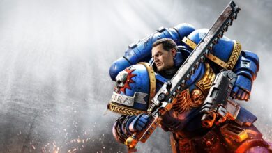 نجاح-تجاري-منقطع-النظير-للعبة-warhammer-40,000:-space-marine-2-–-العاب-–-يلا-لايف