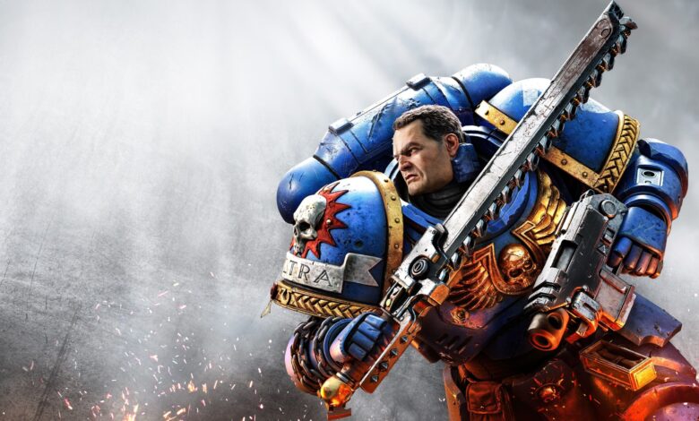 نجاح-تجاري-منقطع-النظير-للعبة-warhammer-40,000:-space-marine-2-–-العاب-–-يلا-لايف