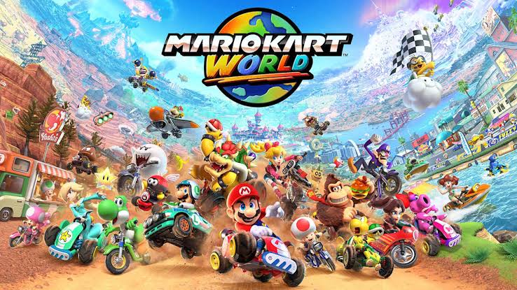 تعرف-على-تقييمات-mario-kart-world-أولى-وأهم-ألعاب-الإطلاق-لمنصة-switch-2-–-العاب-–-يلا-لايف