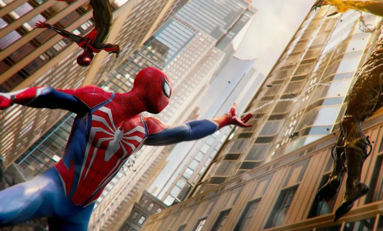 بعد-التحديثين-9-و-10-للعبة-marvel’s-spider-man-2:-أصبحت-اللعبة-بالفعل-تحفة-فنية-–-العاب-–-يلا-لايف