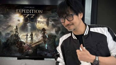 هيديو-كوجيما:-حجم-فريق-expedition-33-مثالي-جدًا!-–-العاب-–-يلا-لايف