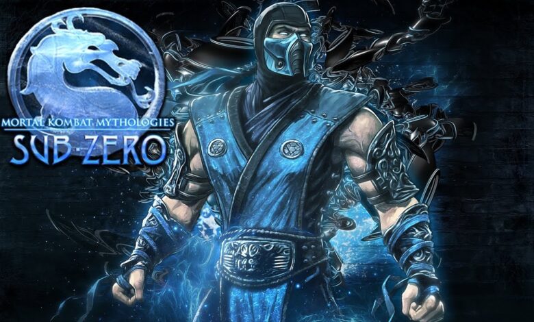 mortal-kombat-mythologies:-sub-zero:-قصة-مظلومة-في-عالم-مورتال-كومبات-لم-تنل-التقدير-الكافي!-–-العاب-–-يلا-لايف