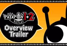 استعدو-لمغامرة-patapon-1+2-replay-عرض-جديد-يستعرض-أسلوب-اللعب-–-العاب-–-يلا-لايف
