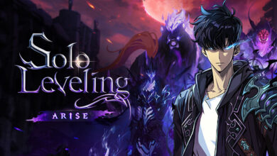 solo-leveling:-arise-overdrive-تجربة-جديدة-واعدة-رغم-مخاوف-اللاعبين-ومتطلبات-تشغيلها!-–-العاب-–-يلا-لايف