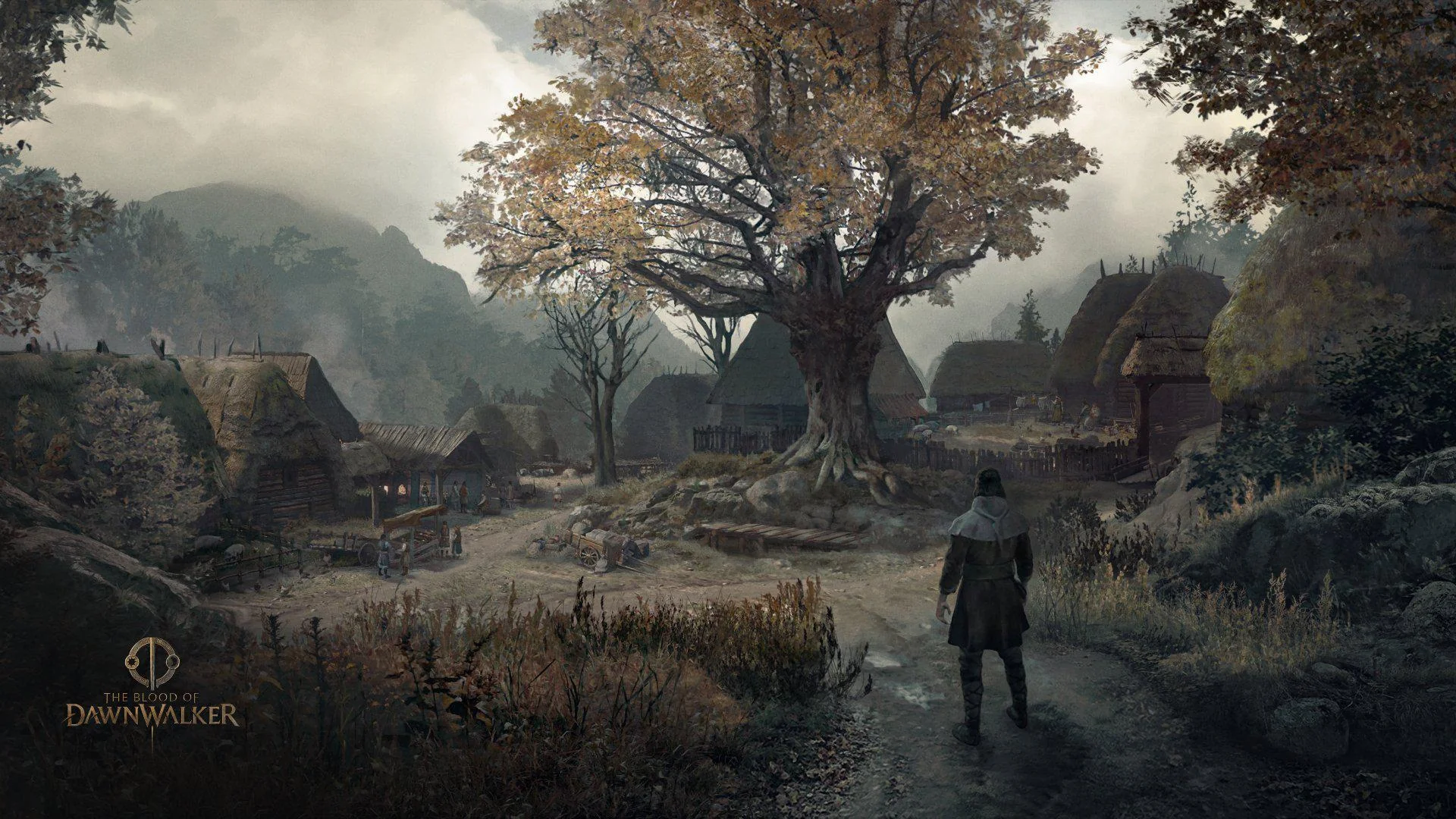 المزيد-من-التفاصيل-حول-استعراض-أسلوب-لعب the-blood-of-dawnwalker-المطول-–-العاب-–-يلا-لايف