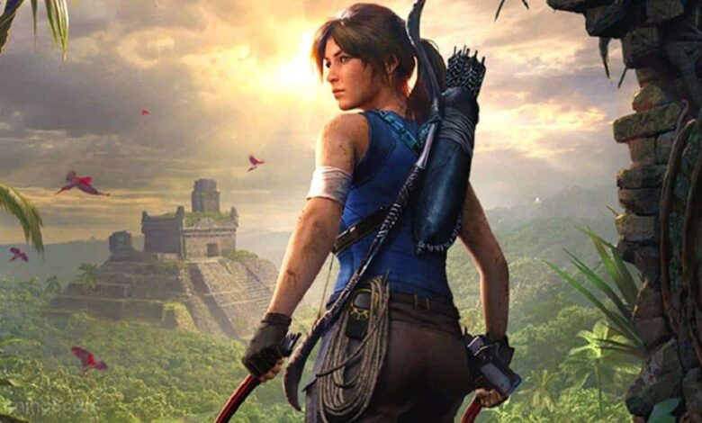 مصدر:-tomb-raider-الجديدة-سيكشف-عنها-هذا-العام-قبل-إطلاقها-بعدة-أشهر-فقط!-–-العاب-–-يلا-لايف