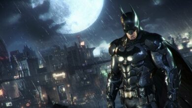 بعد-10-سنوات-على-صدور-batman-arkham-knight:-قدرة-سرب-الخفافيش-تعود-لفارس-الظلام-–-العاب-–-يلا-لايف