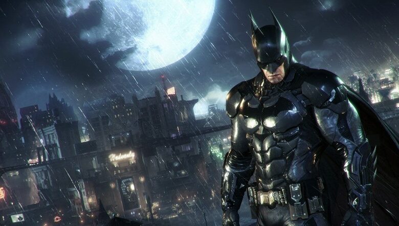 بعد-10-سنوات-على-صدور-batman-arkham-knight:-قدرة-سرب-الخفافيش-تعود-لفارس-الظلام-–-العاب-–-يلا-لايف